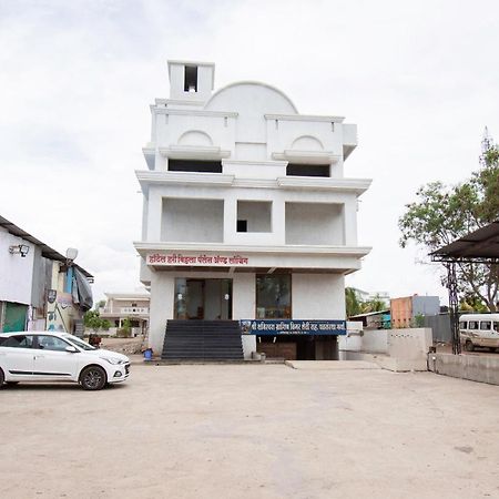Hotel O Hari Vitthala Palace Sonai Exterior foto